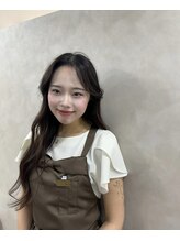 まつげエクステ専門店 エバーアイズ なんば店(EVER EYES) 丸山 裕希