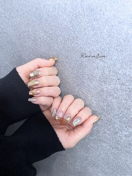 ルナリア(Runaria)/