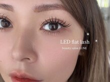 リュンヌ 光町店(LUNE)の雰囲気（２秒で完全硬化！持ち1.5倍！持ちにこだわったLEDマツエク★）