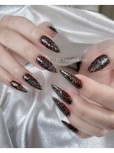 リンネイル 新大久保店(Rin Nail)/持ち込みデザイン　付け放題