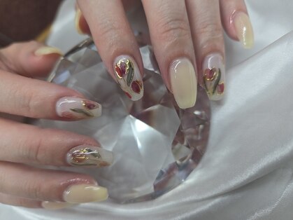 メープルドット(Maple.)の写真