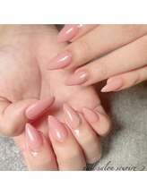 スーリール(Sourire)/◇ネイルデザイン◇