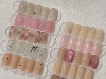 ファーストネイルアンドアイラッシュ 札幌駅前店(1stNAIL&eyelash)