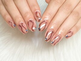 ニュアンス/持ち込み