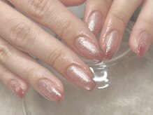 ラピス(Lapis)/フラッシュ/マグネット/フレンチ