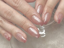 フラッシュ/マグネット/フレンチ