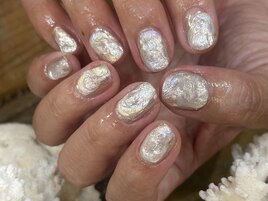 うるうるニュアンスアート