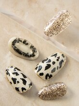 エリアントネイル(ELIANTO NAIL)/サンプル