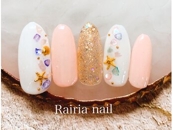 ライリア 川越店(Rairia)/アートA