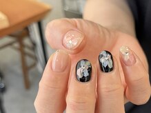 タクミウラワ アズ エティル(takumi urawa as Etel)/