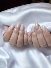 メルシィネイル(merci nail)/