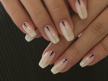 ジェニ(Jennie.)/powder／simple Art