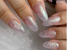 ミアネイル(Mia nail)/長さ出し10本