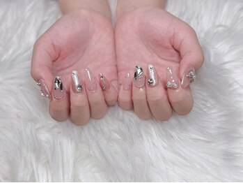 ニチネイルアートスタジオ(Nichi Nail Art Studio)/