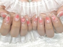 エルネイル 江坂店(L’ねいる)/シンプル定額