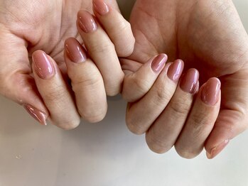 シーサイド(Seaside)/カラーグラデーション