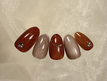 アビー 目白店(abbie)/[目白店限定B]¥11000