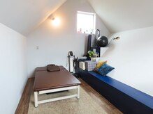 リコンディショニング ゲンテン(Re:conditioning Gen.)