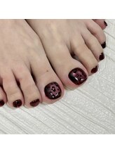 プライベートサロン フロスネイル(FLOS*NAIL)/