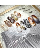 リレアネイル(Li'lea Nail)/