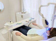 シェル(SHELL)/最新マシンでの施術