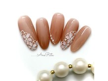 ネイルサロン アンリタ(nail salon AneRita)