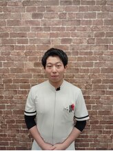 成増整骨院&nbsp;大楽 将