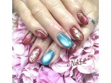 アイネイル(iNAIL)/