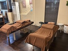 楽(ラク)/安らげるベッド