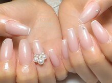 モアニヒロオ 広尾駅前店(MOANI Hiroo)/