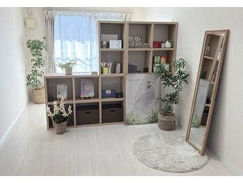 ヨサパーク ナナ(YOSA PARK Nana)/プライベートサロン♪