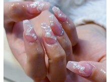 季節に合わせたパーツ、カラー、デザインご提案させて頂きます