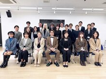 【担当制の安心感◎】長～く通える秘密はここ！あなただけの専属サポート体制★