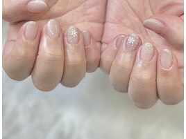 カラーグラデーション