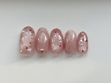 シェリル(CHERIRU)/シーズンネイル