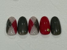 ネイルアバンス 鳳店(Nail AVANCE.)/【1月sample &nbsp;¥8,800】