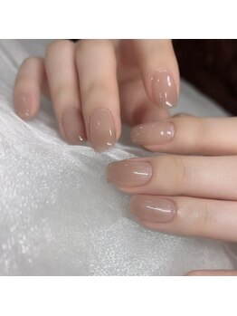 オテテ アイアンドハンド(otete eye&hand)/うるつやワンカラー