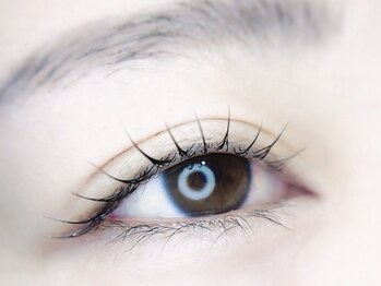 十色 麻布十番店(AZABUJUBAN)/まつげパーマ/マツエク/美眉毛