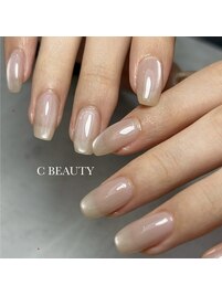 マグネットネイル/ニュアンス