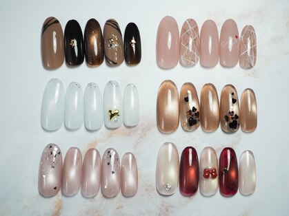 シオ(Shio)の写真