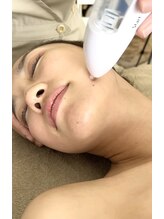 マヴィ くずは店(MavY.)/水光注入