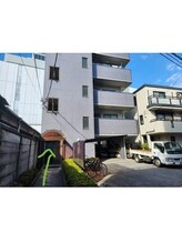 ソレイユ 北千住店(soleil)/アクセス (5)