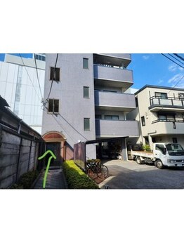 ソレイユ 北千住店(soleil)/アクセス (5)