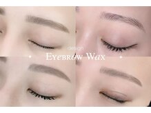 リッチオ(Riccio)/アイブロウ、まつげパーマ&眉wax