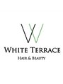 ホワイトテラス(White Terrace)/ホワイトテラス
