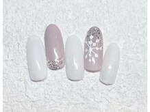 プルメリア(PLUMERIA)/11月定額シンプルコース