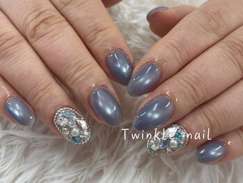 トゥインクルネイル(Twinkle Nail)/