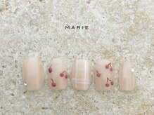 ザ マリー 磐田店(THE MARIE)/☆定額7000円コース &nbsp;0226