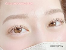 リッカドンナ 寝屋川店(E'RICADONNA)の雰囲気（まつげパーマ・パリジェンヌ・眉毛・アイブローにも自信あり！！）