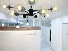 ロレインアイ 新宿本店
